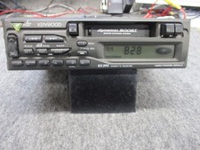 Kenwood RX-290 1DIN size