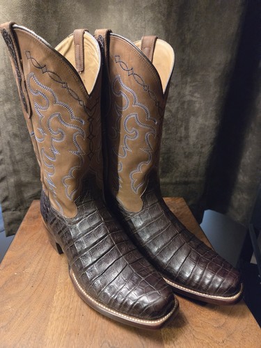 Stivali cowboy rujo trace - rujo,