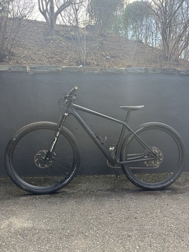 Works epic hardtail - epic, 29”