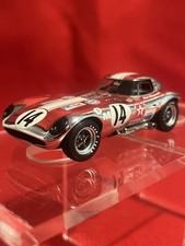 1/43 SPARK CHEVY CHEETAH #14