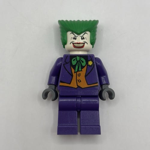 Lego batman the joker - lego,