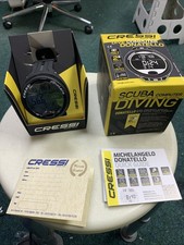 CRESSI Donatello Computer