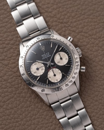Rolex cosmograph daytona - rolex,