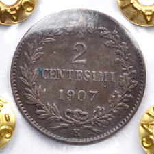 REGNO D'ITALIA Vittorio