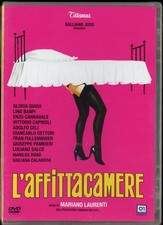 L'affittacamere Gloria guida