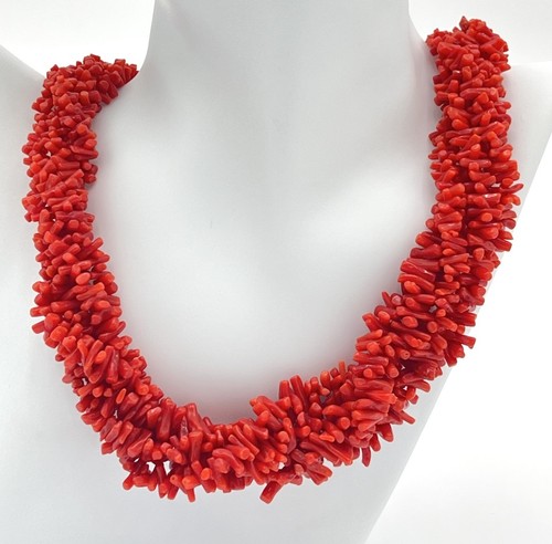 Collana torchon fili in - torchon,