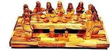 Grande set completo presepe