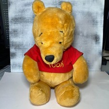 Peluche pupazzo orso Walt