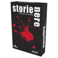 Storie Nere - 50 Misteri da