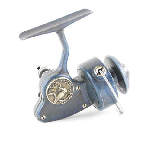 Mulinello pesca alcedo - da,