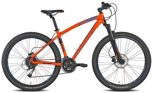 Mtb torpado saturn 5 - mtb,