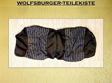 Coprisedile Golf 1 Cabrio