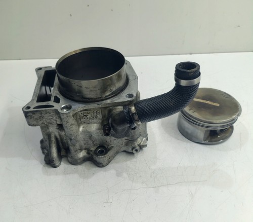 Pistone cilindro yamaha - yamaha, xtz