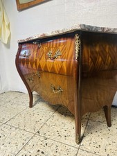 Comò antico legno massello 2