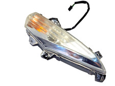 FRECCIA ANTERIORE DESTRA DX