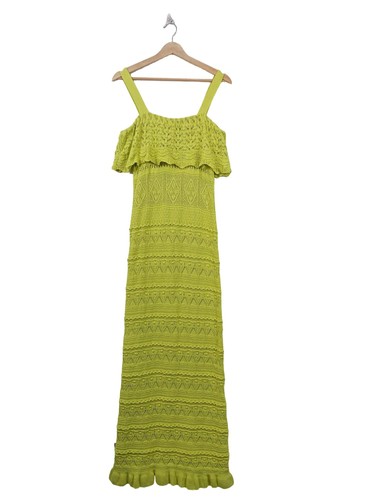 Zara abito maglia donna - zara,