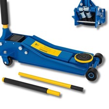Crick Auto 4T Idraulico