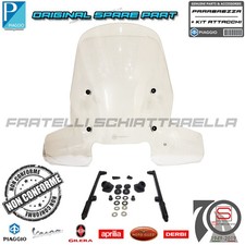 Parabrezza Paravento Con