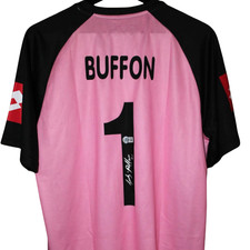 GIANLUIGI BUFFON JUVENTUS
