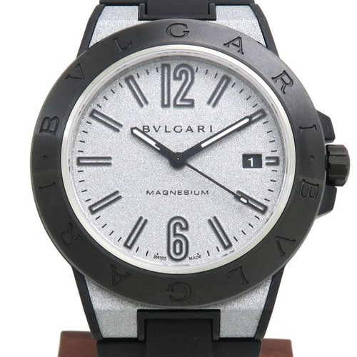 Orologio uomo usato - , bulgari