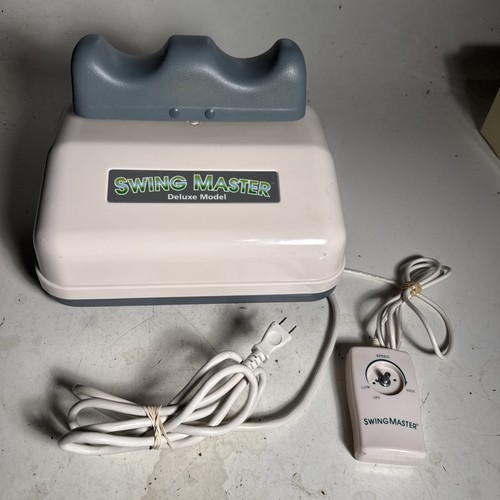 Swing master deluxe model - swing,