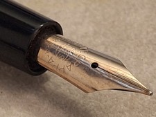 Penna Stilografica Vintage