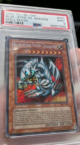 2002 spell ruler - yu-gi-oh!,