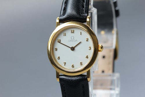 Omega ville cal - omega, cal.1459