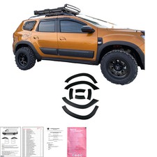 Kit carrozzeria per DACIA