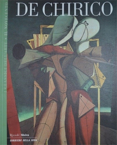 Chirico - de,
