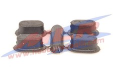 Eccentrico punzone braccio