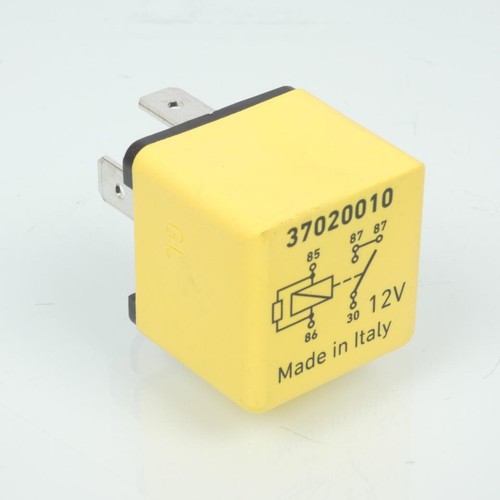 Relè elettrico rms - elettrico,