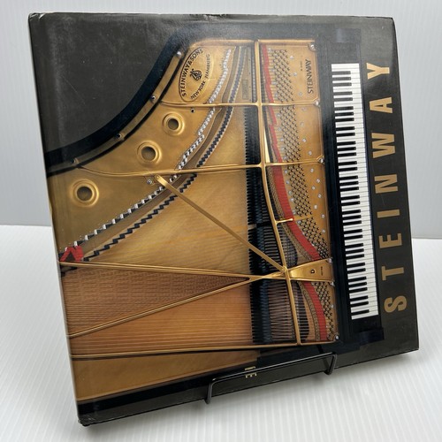 Steinway sons by - sons, ronald