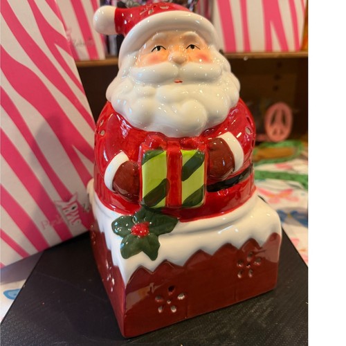 Babbo natale pensione - babbo,