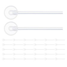  200 Pcs Pompa Di Ricarica Profumo Spruzzatore Atomizzatore Ricaricabile