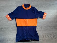 Maglia ciclismo donna Le Col