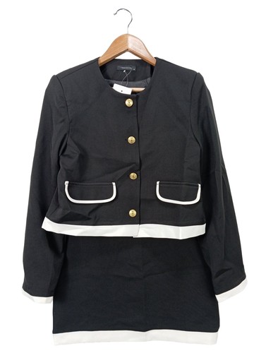 Trendyol tailleur donna abito - tailleur,