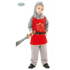 Costume Cavaliere Bambino 7/9