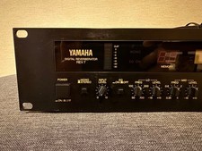 Yamaha REV7 riverbero digitale