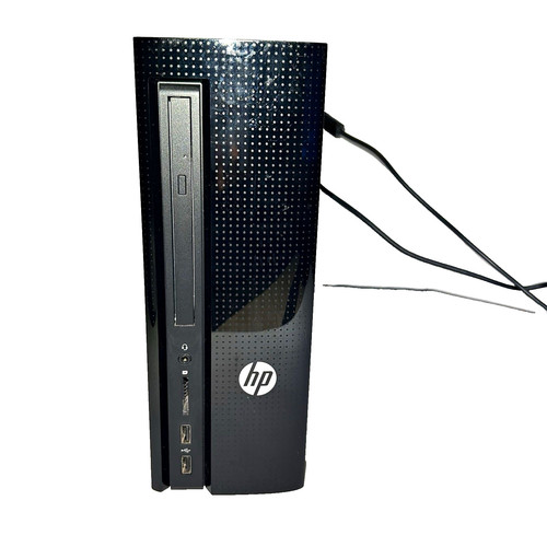 Desktop slimline - desktop,