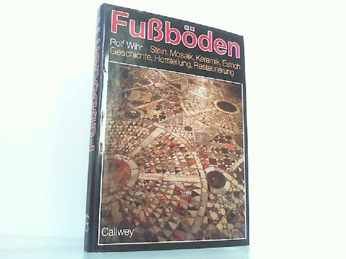 Fußböden stein mosaik - stein,,