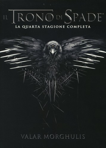 Serie trono di - serie,