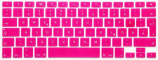 Cover in Silicone per Tastiera