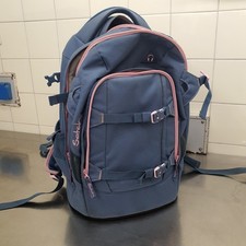 Zaino scuola cartella satch usato