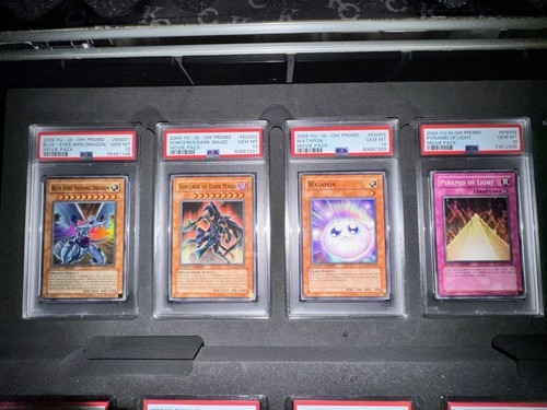 2004 movie pack - yu-gi-oh!,