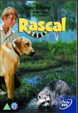 Rascal [DVD] [1969], , Used