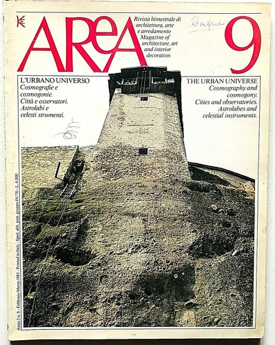 Area rivista 8 1983 - 8,