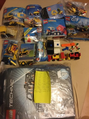 Lego