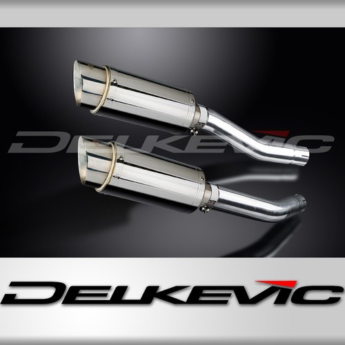Kit scarico silenziatore - scarico,