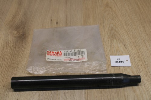 Yamaha 4jh 26111 manubrio - yamaha,
